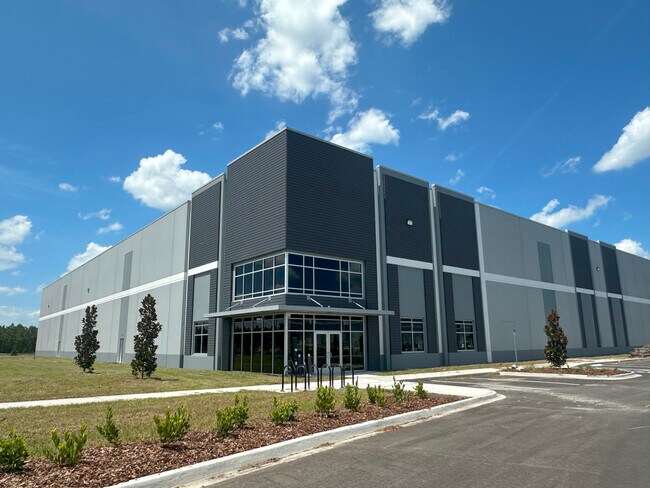 Plus de détails pour 200 Accolade Ave, St Johns, FL - Industriel à louer