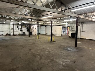 Plus de détails pour Firth St, Huddersfield - Industriel à vendre