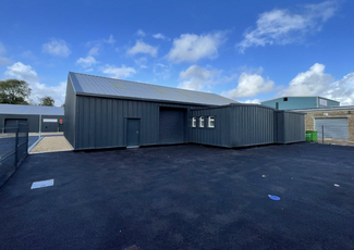 More details for Wotton Rd, Ashford - Industrial for Lease