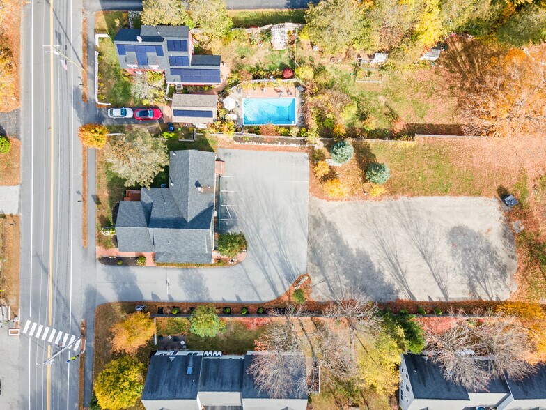 319 Main St, Cumberland, ME à vendre - Photo du bâtiment - Image 3 de 5
