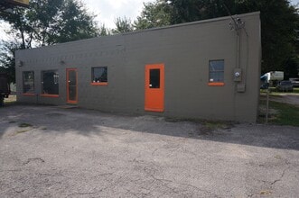 4918 W 21st St, Tulsa, OK à louer Photo intérieure- Image 1 de 4