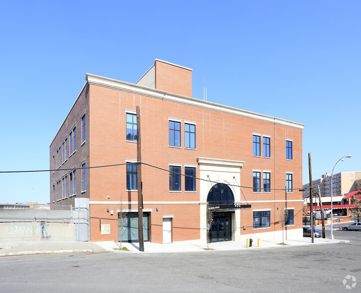 951-959 Brook Ave, Bronx, NY for lease - Building Photo - Image 3 of 5