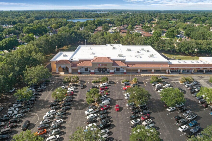 1560 E Silver Star Rd, Ocoee, FL à vendre - Photo du bâtiment - Image 3 de 4