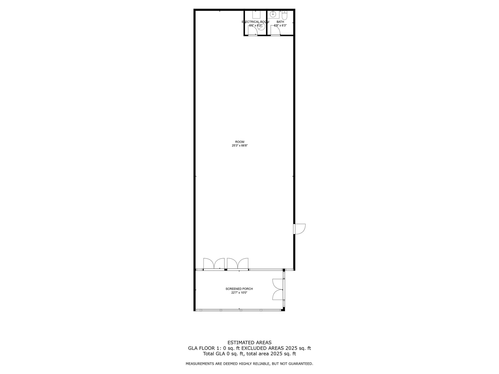 1805-1913 W Broadway St, Bolivar, MO for lease Building Photo- Image 1 of 1