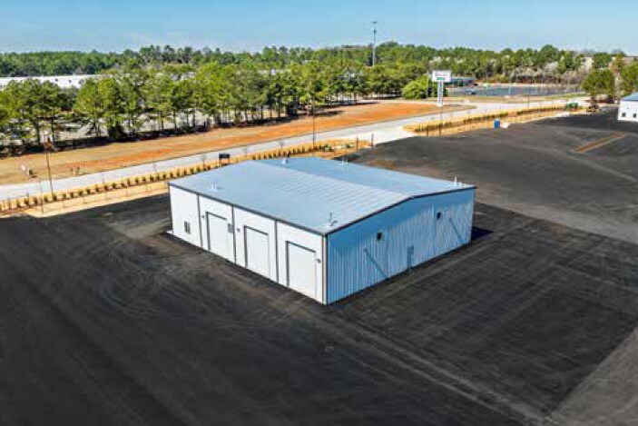 105 Constitution Dr, McDonough, GA à louer - Photo du bâtiment - Image 3 de 4