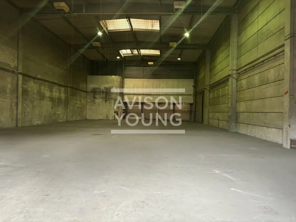 Flex in Saint-Ouen-sur-Seine for lease Interior Photo- Image 1 of 6