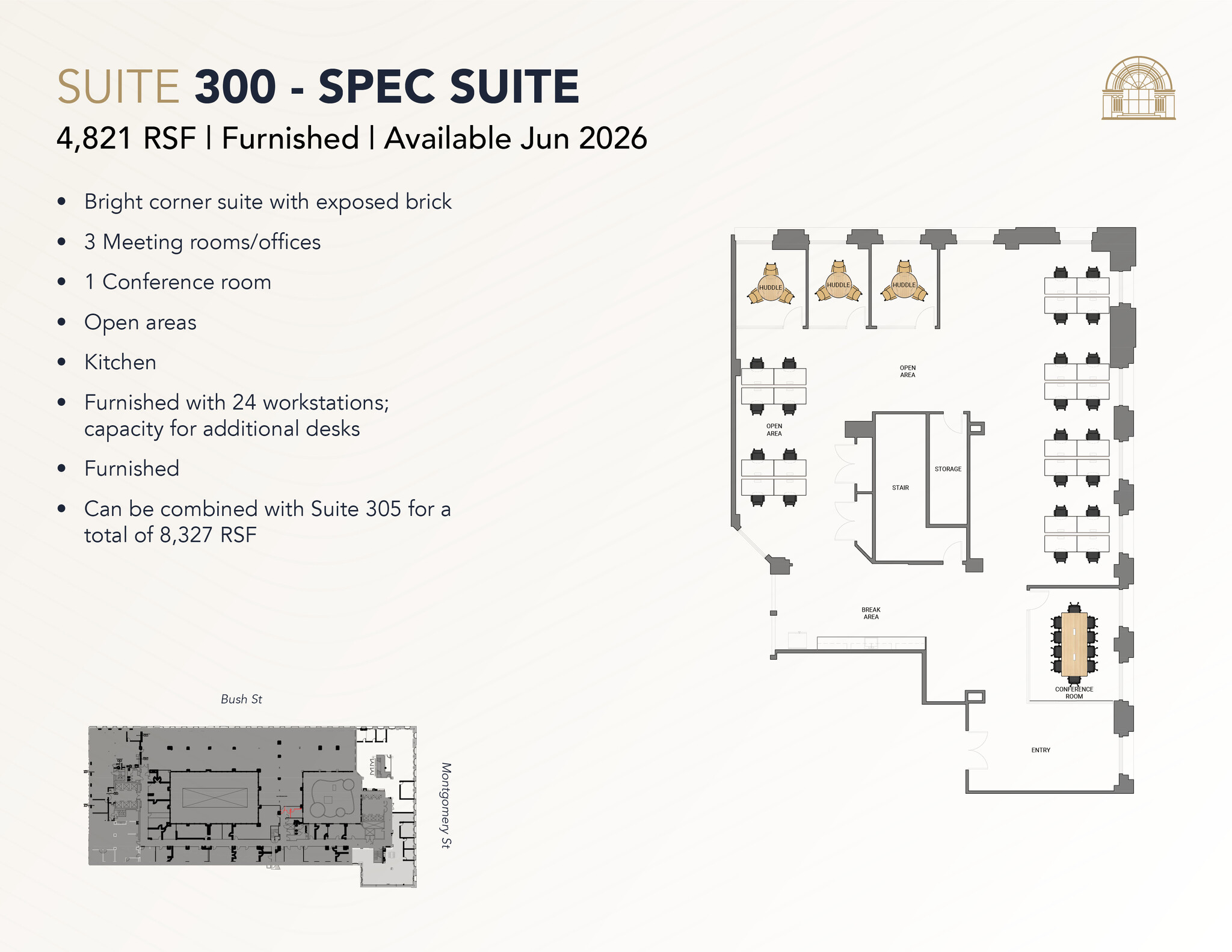 220 Montgomery St, San Francisco, CA for lease Floor Plan- Image 1 of 1