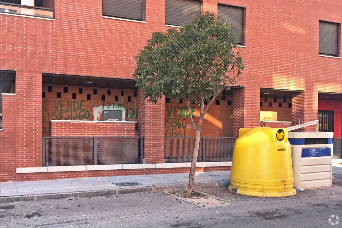 Seseña, TOL 45224 - Unité Puerta C, Esc. 1 -  - Photo intérieure - Image 1 of 1