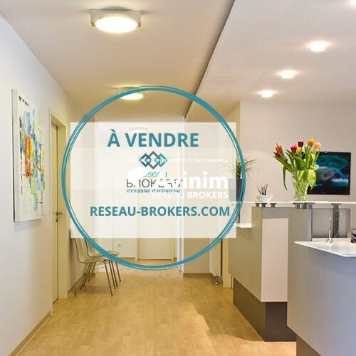 Bureau dans Villiers-le-Bel à vendre Photo intérieure- Image 1 de 2