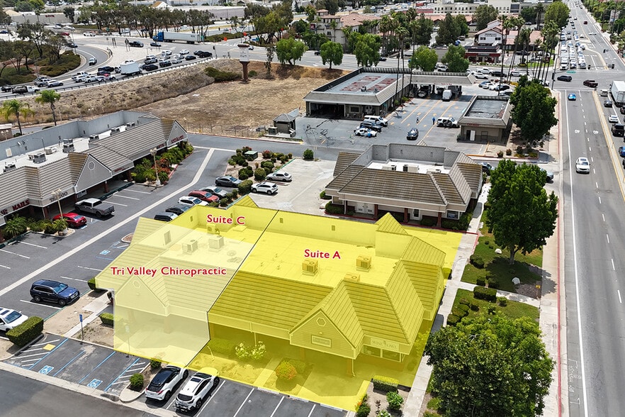 27364 Jefferson Ave, Temecula, CA for sale - Building Photo - Image 2 of 6