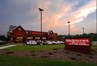 Plus de détails pour 3695 Cascade Rd SW, Atlanta, GA - Commerce de détail à louer