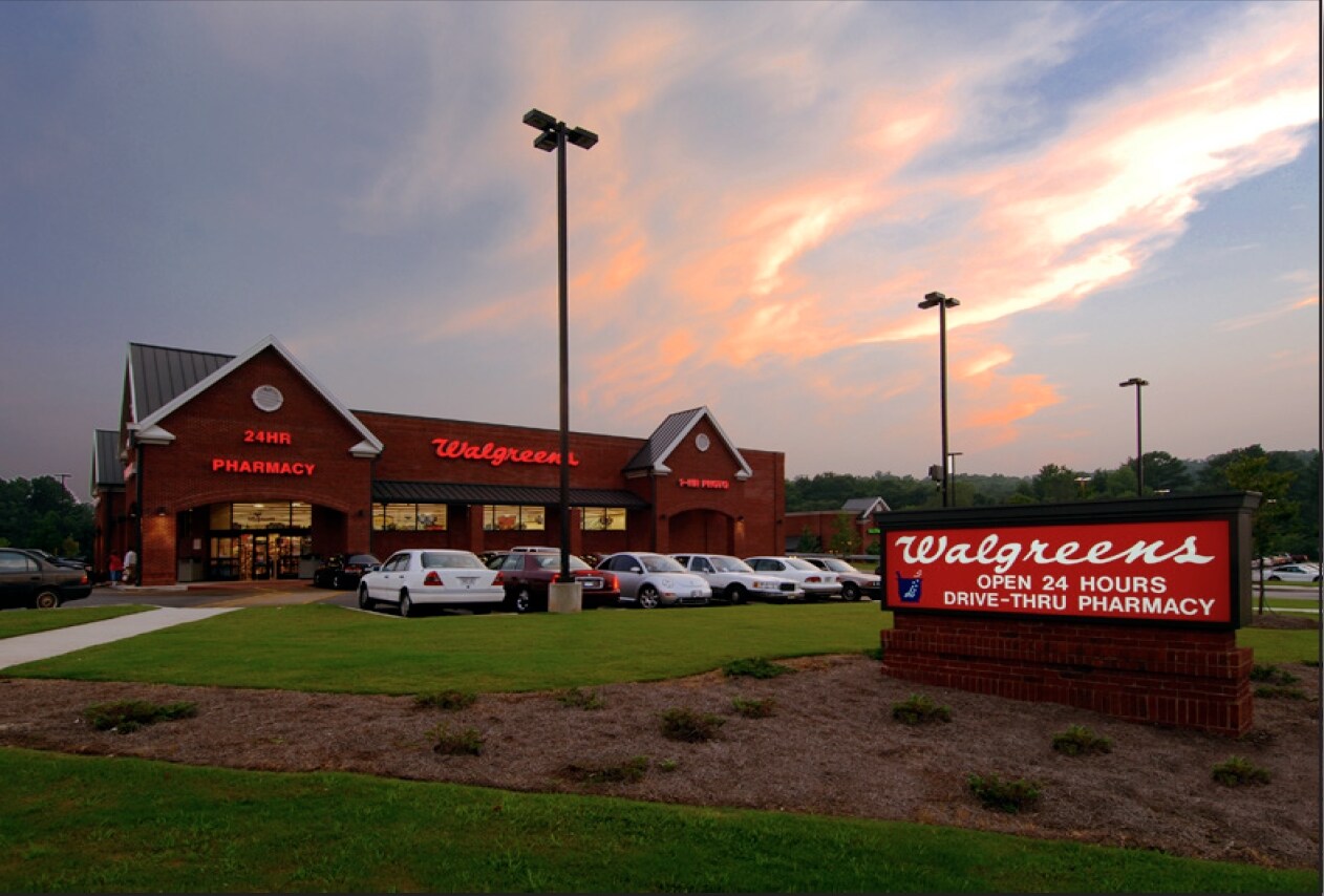 3695 Cascade Rd SW, Atlanta, GA à louer Photo principale- Image 1 de 3