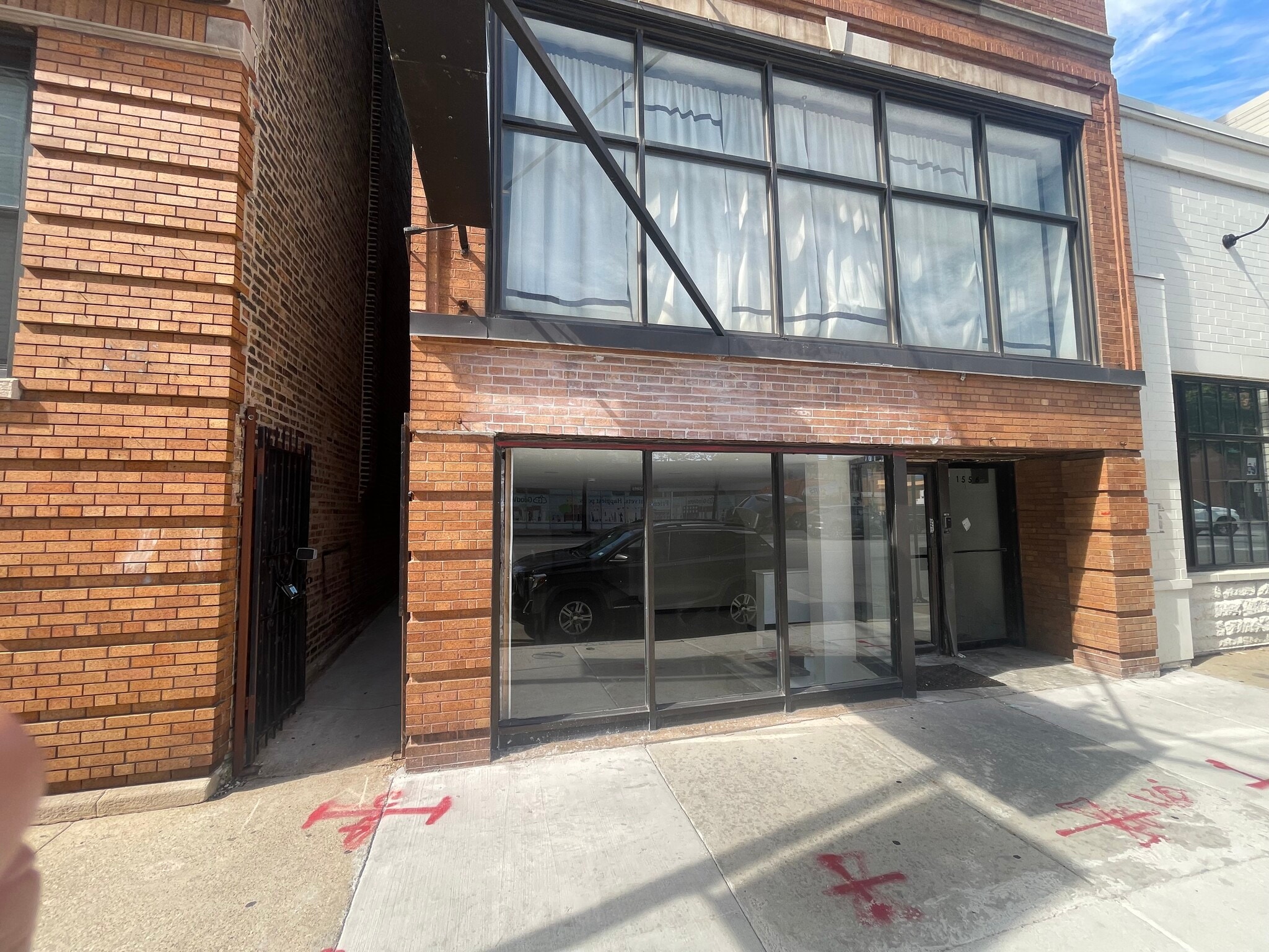 1556 N Lasalle Dr, Chicago, IL for lease Building Photo- Image 1 of 4