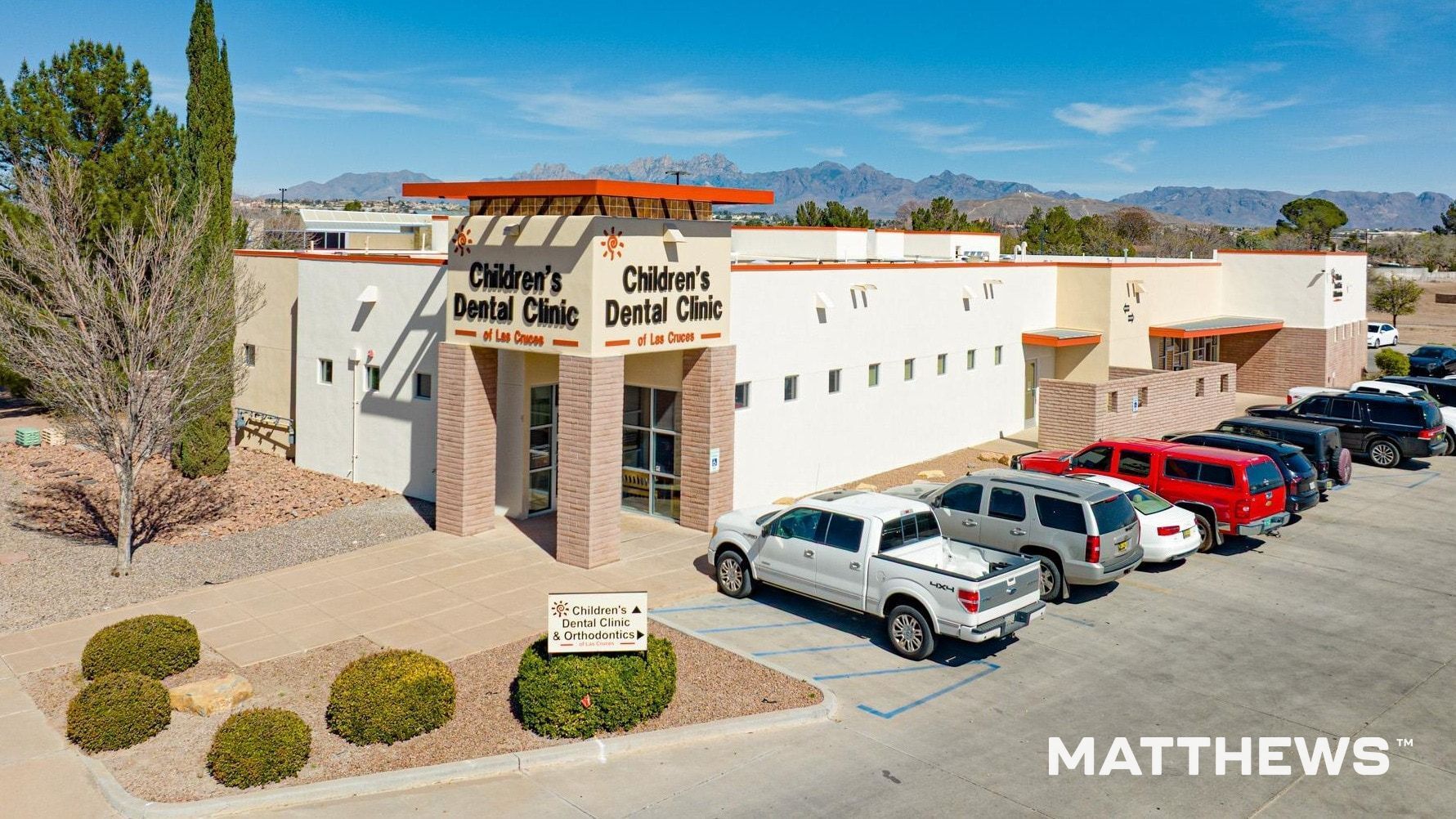 1901 Calle De Ninos, Las Cruces, NM for sale Primary Photo- Image 1 of 4