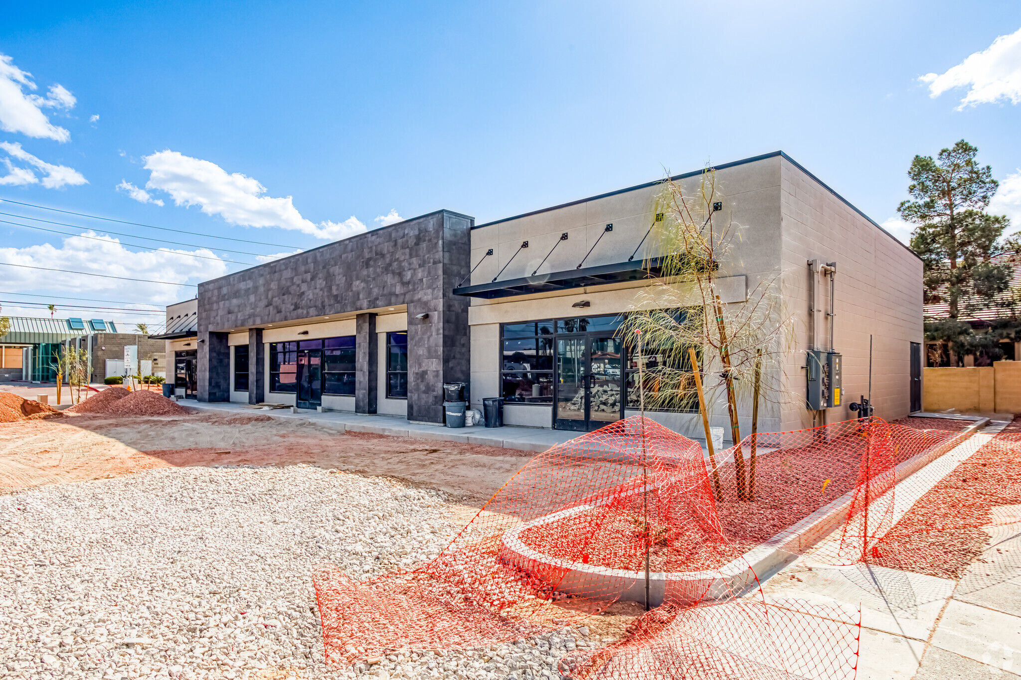 1807 W Charleston Blvd, Las Vegas, NV for sale Building Photo- Image 1 of 1