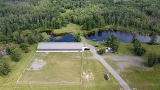 More details for 13373 County Road 2, Morrisburg, ON - Industrial for Lease