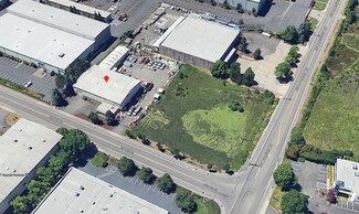 Plus de détails pour 14235 SE 98th Ct, Clackamas, OR - Industriel à vendre