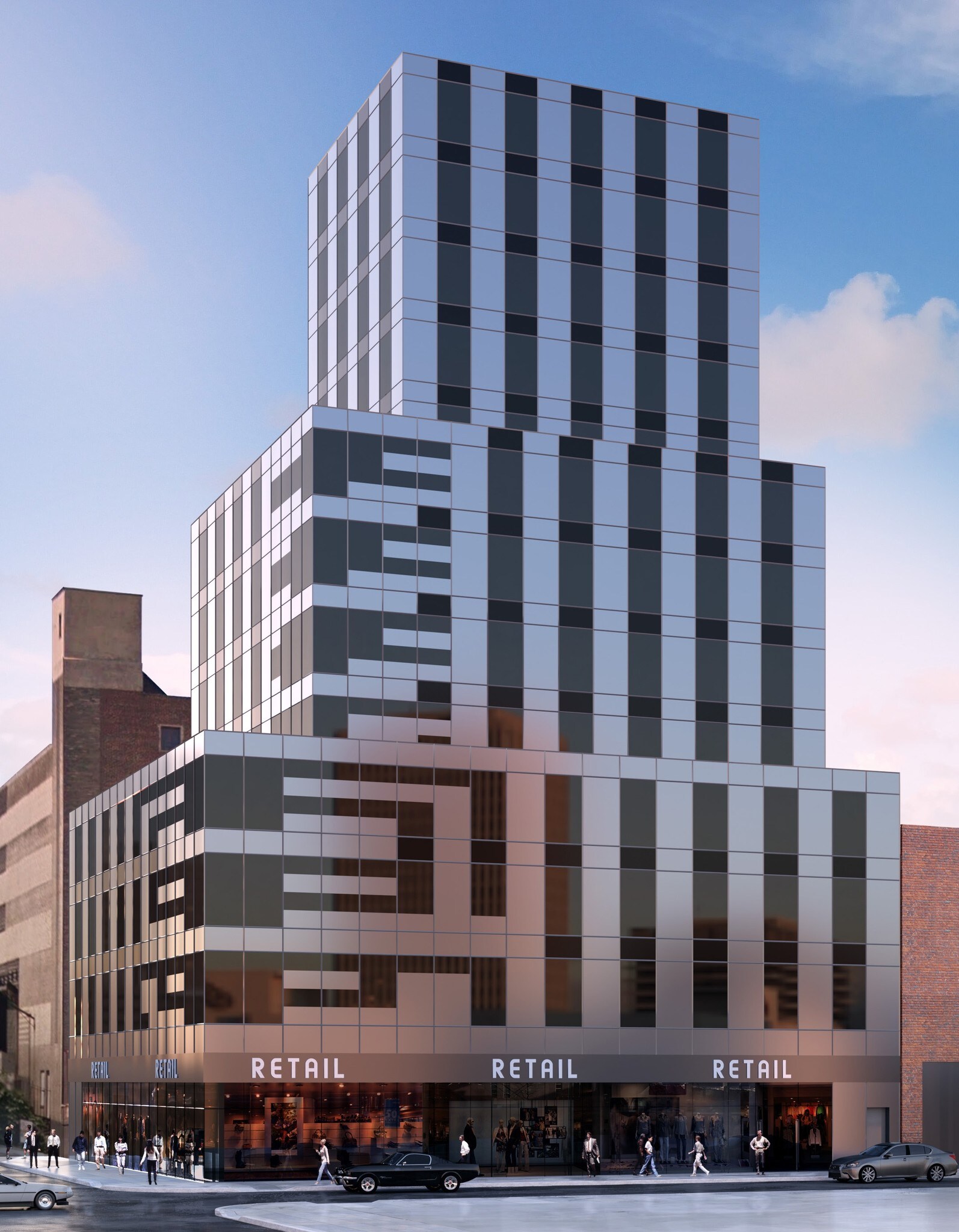 631 Bergen Ave, Bronx, NY for lease Building Photo- Image 1 of 2