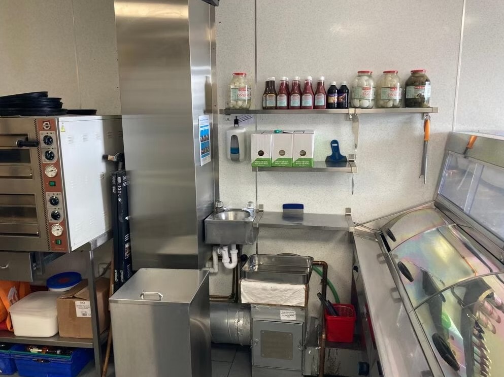 Main St, Cleland à louer Photo intérieure- Image 1 de 5