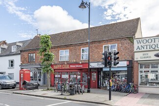 More details for 151-152C High St, Royal Wootton Bassett - Retail for Lease