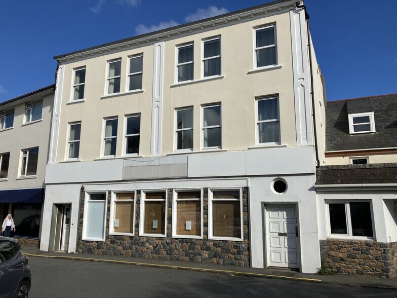 Bank Lane, Northside, Vale, Guernsey à vendre - Photo du bâtiment - Image 1 de 13