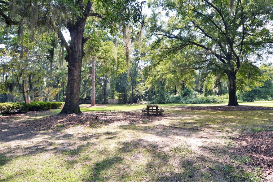 4897 Tower Rd, Tallahassee, FL à vendre - Autre - Image 3 de 6