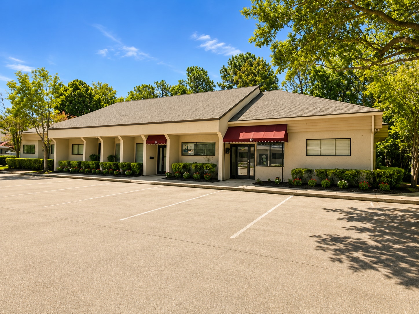 4540 Southside Blvd, Jacksonville, FL for sale Building Photo- Image 1 of 7