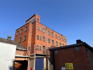 Plus de détails pour 302 Newtownards Rd, Belfast - Industriel à louer