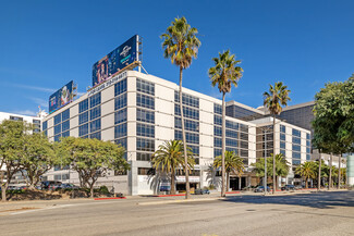 More details for 5757 W Century Blvd, Los Angeles, CA - Office for Lease