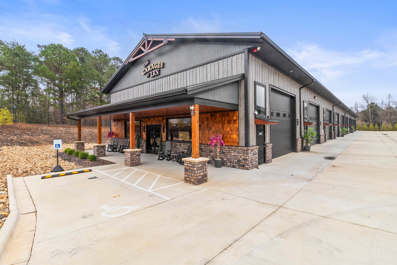 144 McCrary Rd, Mooresville, NC 28117 - Unité 904 - - Photo intérieure - Image 1 of 33