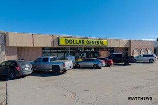 Plus de détails pour 2024 S Eddy St, Pecos, TX - Commerce de détail à vendre