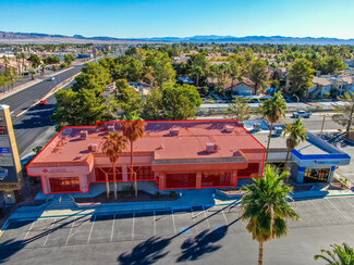 More details for 3085 E Flamingo Rd, Las Vegas, NV - Office/Medical, Office/Retail for Lease