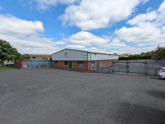 More details for 1 Ellerbeck Way, Stokesley - Industrial for Lease