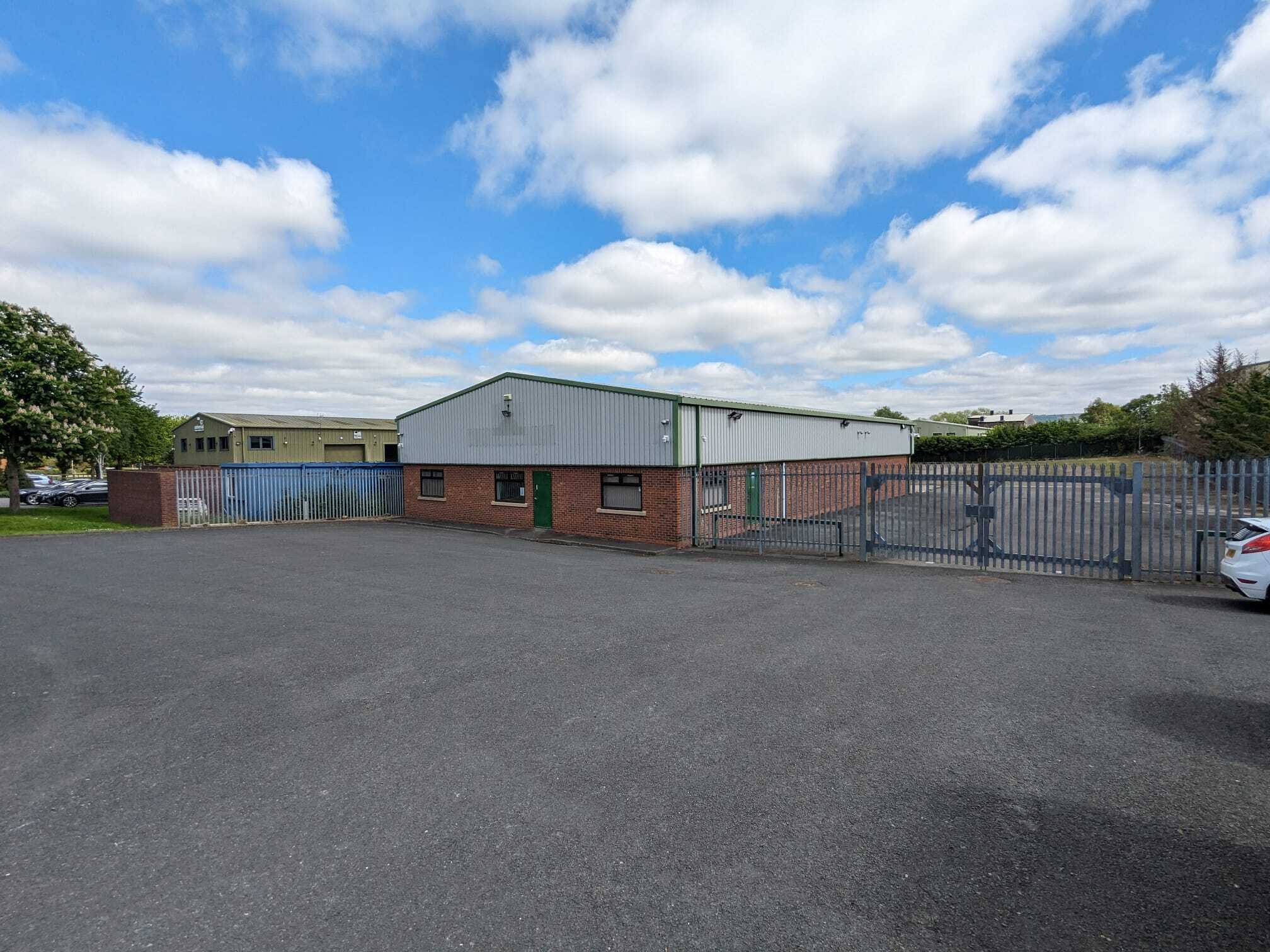 1 Ellerbeck Way, Stokesley for lease Primary Photo- Image 1 of 6