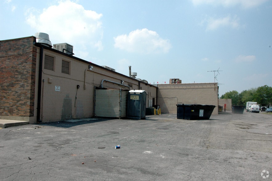 289-339 E Glenwood Lansing Rd, Glenwood, IL for lease - Other - Image 2 of 9