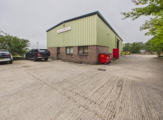 More details for Badentoy Ave, Portlethen - Flex for Sale