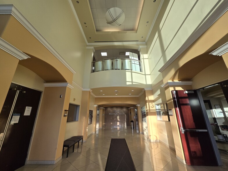 113 Waterworks Way, Irvine, CA for sale - Building Photo - Image 3 of 19