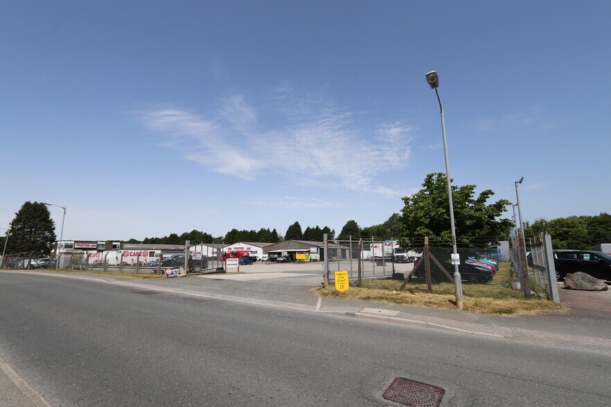 Pennygillam Way, Launceston à vendre - Photo du bâtiment - Image 3 de 8