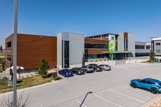 More details for 1850 S Blackman Rd, Springfield, MO - Office for Lease