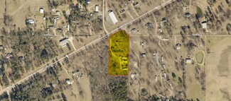 Plus de détails pour 77 Private Road, Texarkana, TX - Terrain à vendre