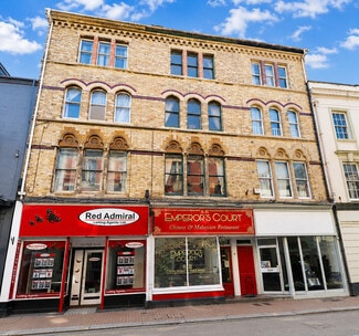 More details for 111 High St, Ilfracombe - Retail for Sale