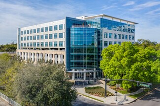 Plus de détails pour 618 E South St, Orlando, FL - Bureau à louer