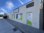 1128 E 4th St, Reno NV - Entrepôt