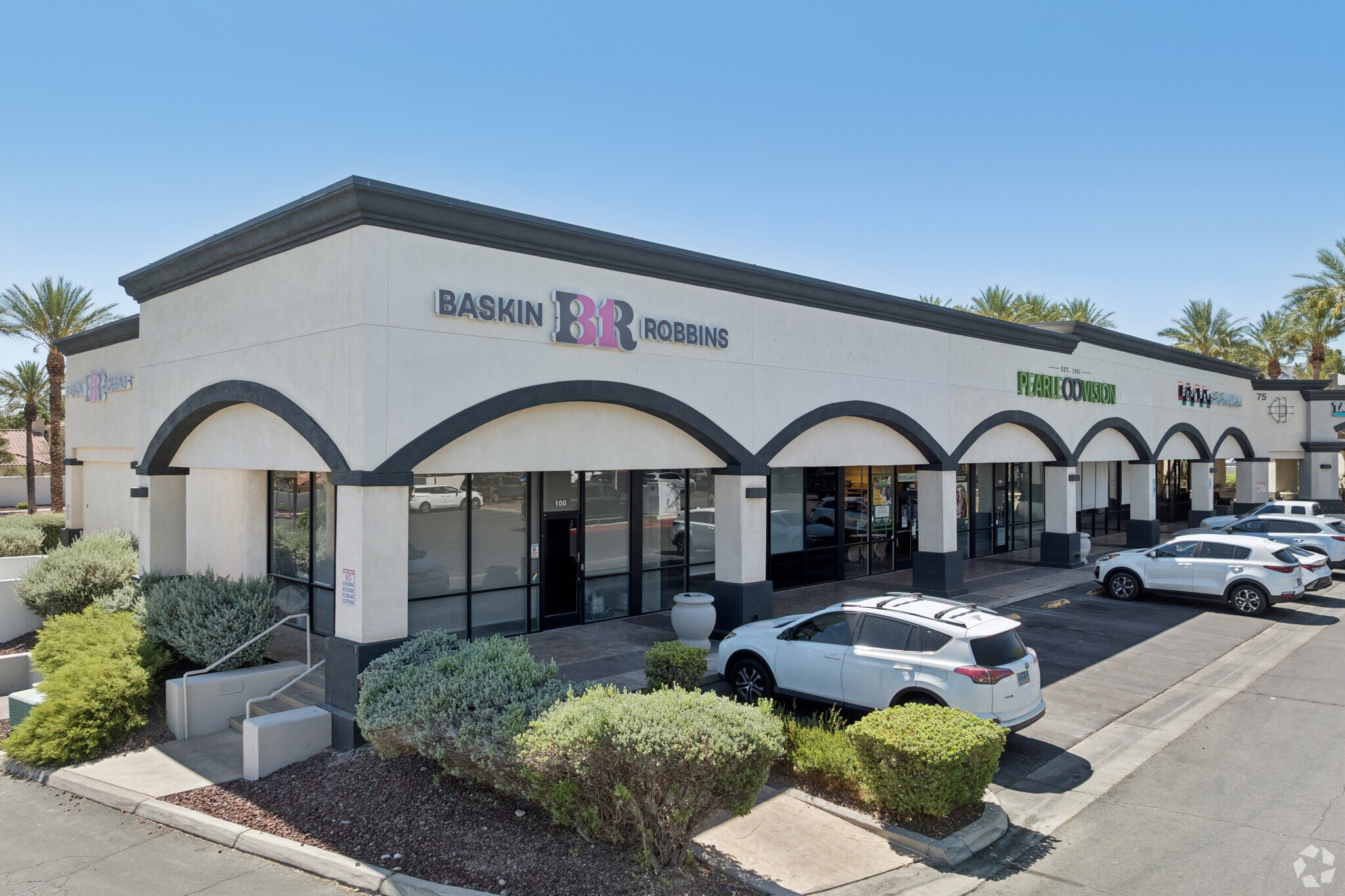 55-75 S Valle Verde Dr, Henderson, NV for lease Building Photo- Image 1 of 20