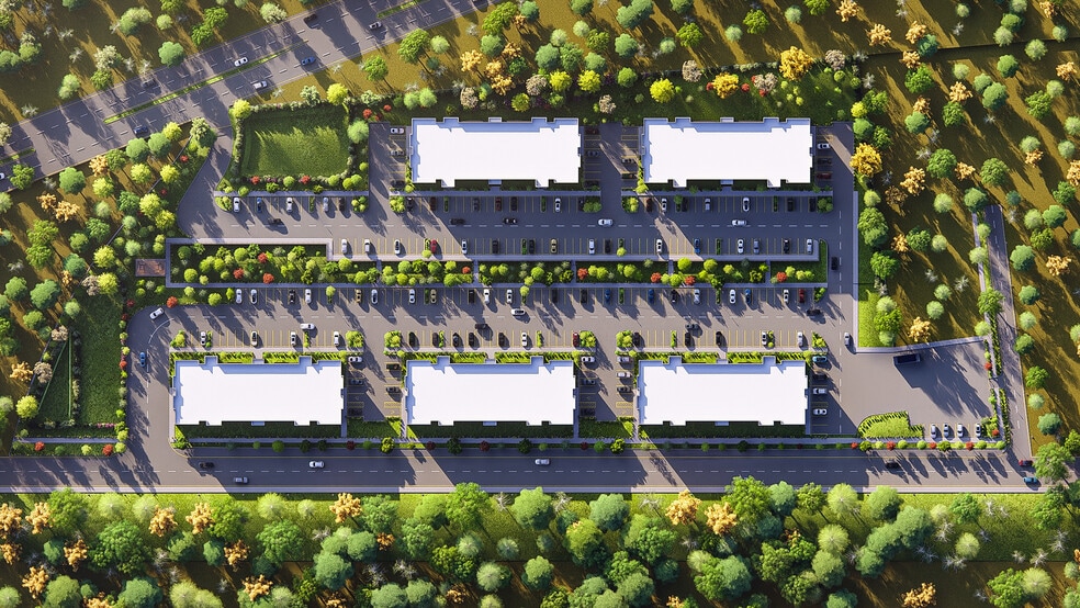 604 N Main St, Spring Lake, NC for sale - Building Photo - Image 2 of 7