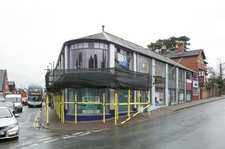 More details for Cantilupe Rd, Ross On Wye - Retail for Lease