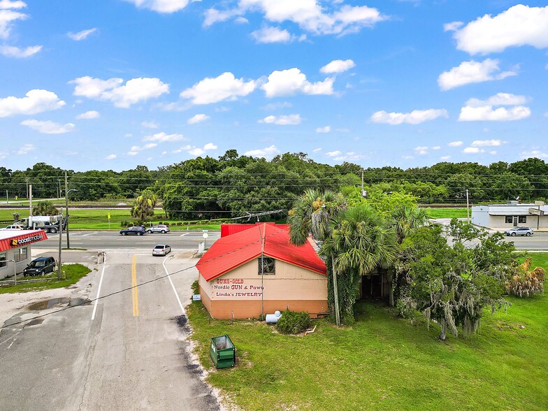 324 S Main St, Wildwood, FL for lease - Building Photo - Image 3 of 11