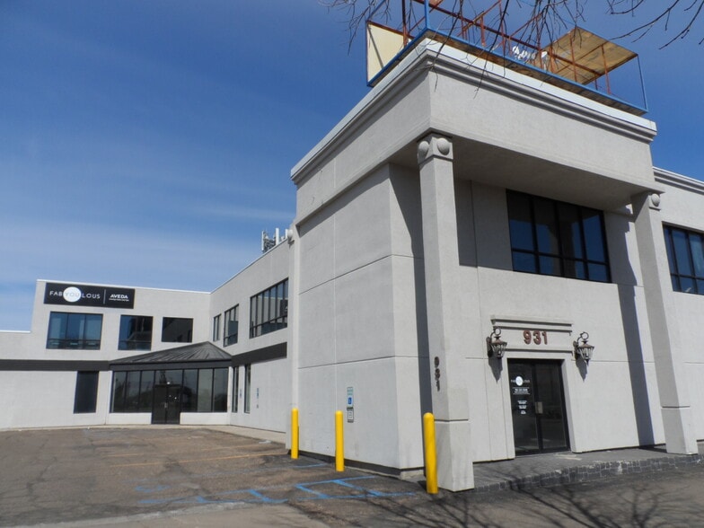 931 S 9th St, Bismarck, ND for lease - Building Photo - Image 2 of 4