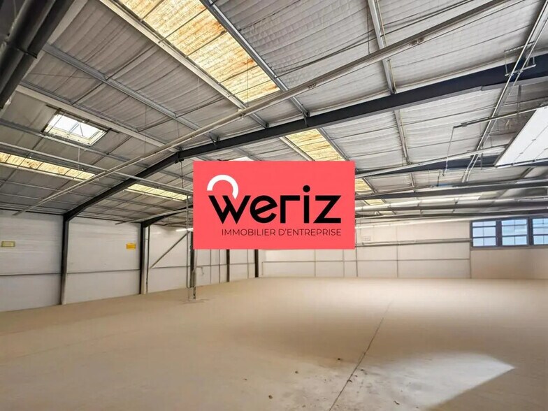 Bureau dans Aix-en-Provence à louer - Photo intérieure - Image 3 de 12