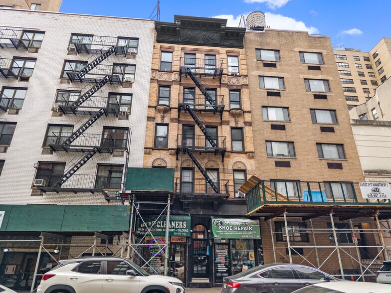 212 E 29th St, New York, NY à vendre - Photo du bâtiment - Image 3 de 35